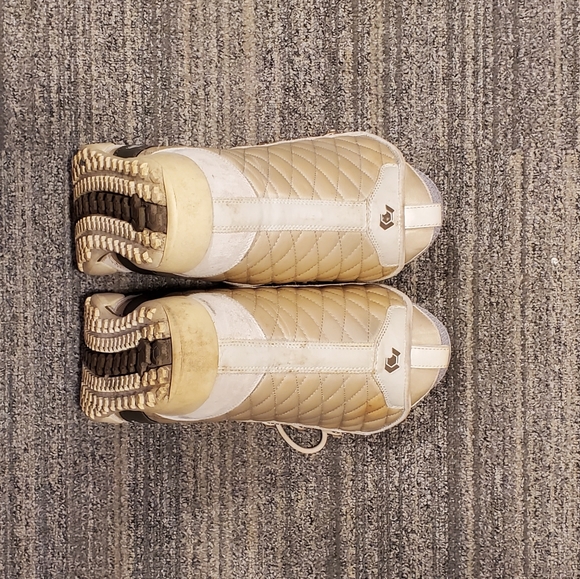 Northwave Vintage Snowboard Boots Only - Picture 4 of 10